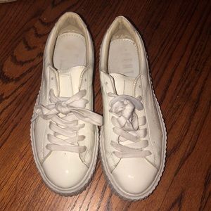 Fenty (Rihanna)  creepers